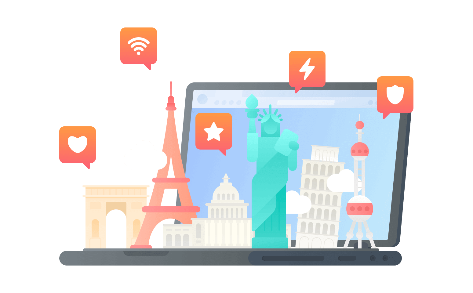 在哈萨克斯坦连接到中国vpn - OBSVPN